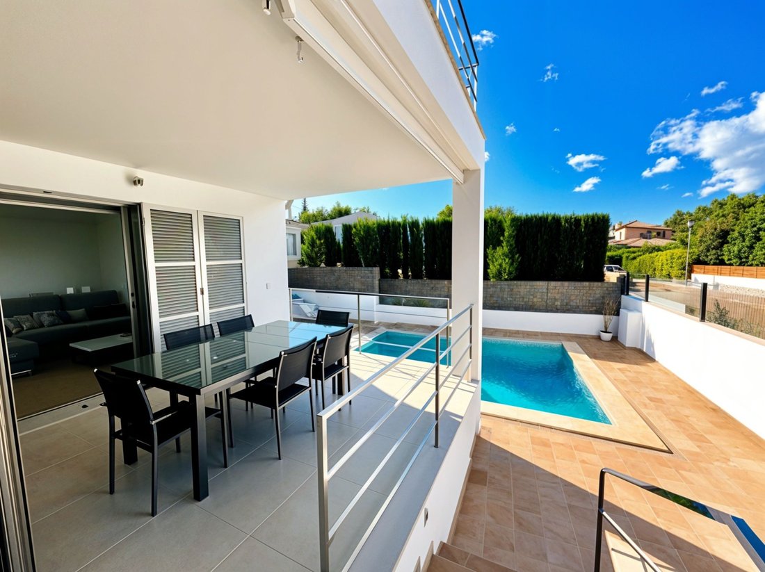 House in Alcudia, Balearic Islands, Spain 5 - 18033738