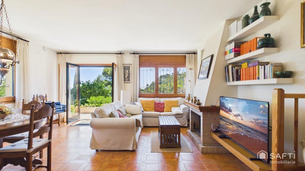 House in Calella de Palafrugell, Palafrugell, Catalonia 3 - 18034261