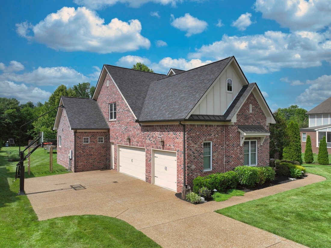 House in Arrington, Tennessee, United States 5 - 18033677