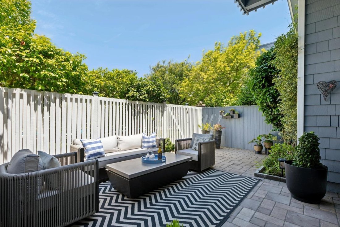 Townhouse in Redwood City, California, United States 5 - 18033609