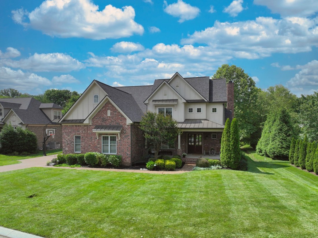House in Arrington, Tennessee, United States 3 - 18033677