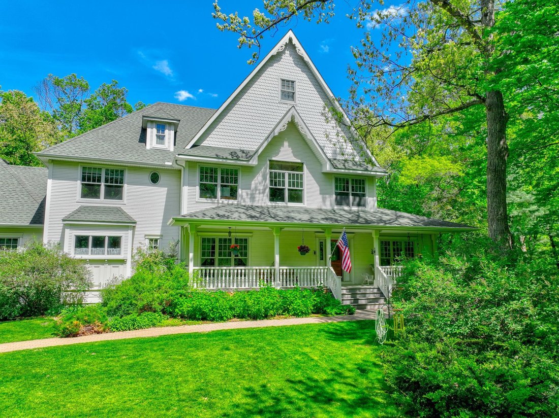 House in Andover, Minnesota, United States 1 - 18034846