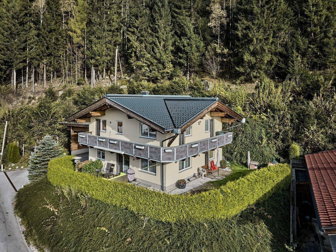 House in Aschau im Zillertal, Tyrol, Austria 1 - 18034983