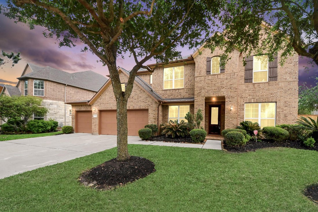 House in Katy, Texas, United States 2 - 18033498