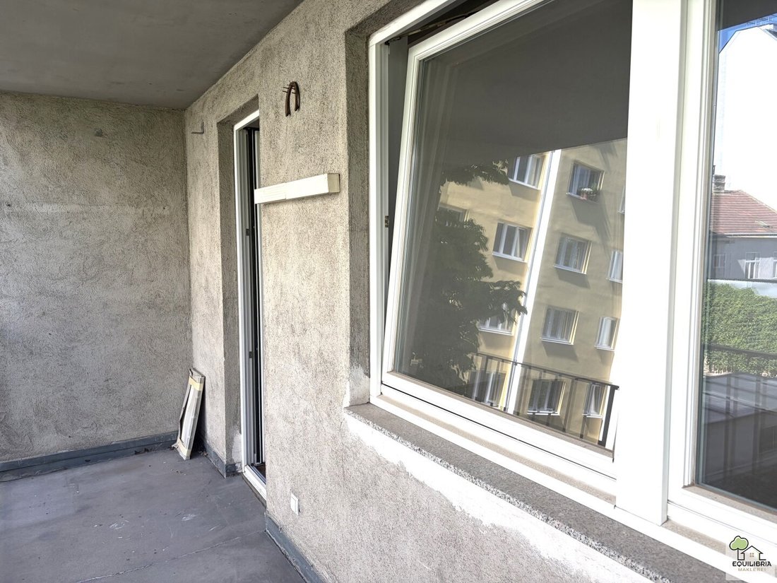 Apartment in Vienna, Wien, Austria 3 - 18035060