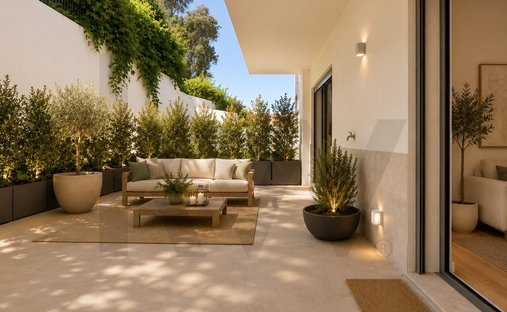 Apartamento en São Vicente, Lisboa, Portugal 1