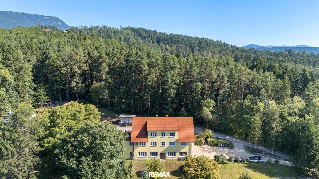 Niederschöckl, Styria, Austria 4 - 18035092