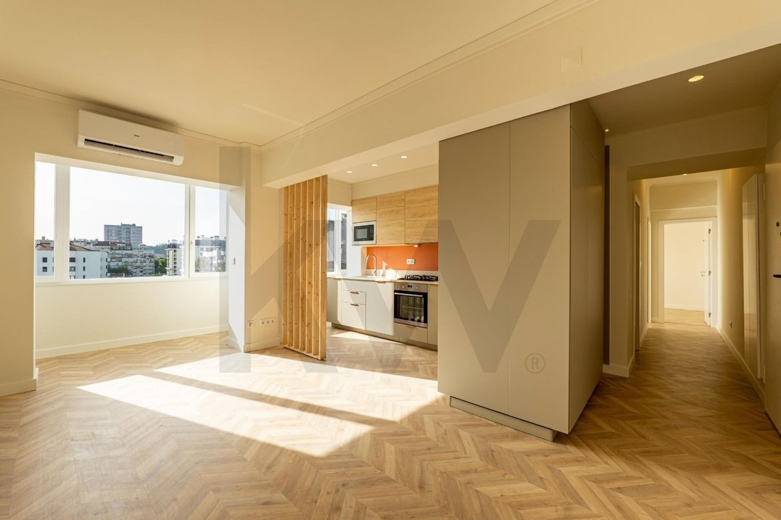Apartment in Benfica, Lisbon, Portugal 2 - 18034370