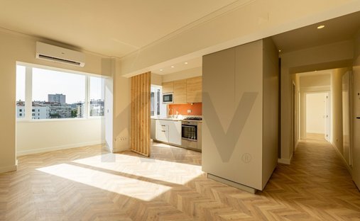 Wohnung in Benfica, Lissabon, Portugal 1
