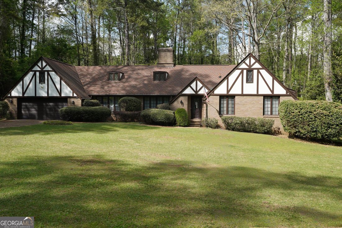 House in Mableton, Georgia, United States 1 - 18009630