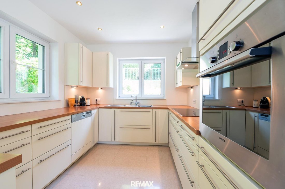 Apartment in Graz, Styria, Austria 4 - 18035234