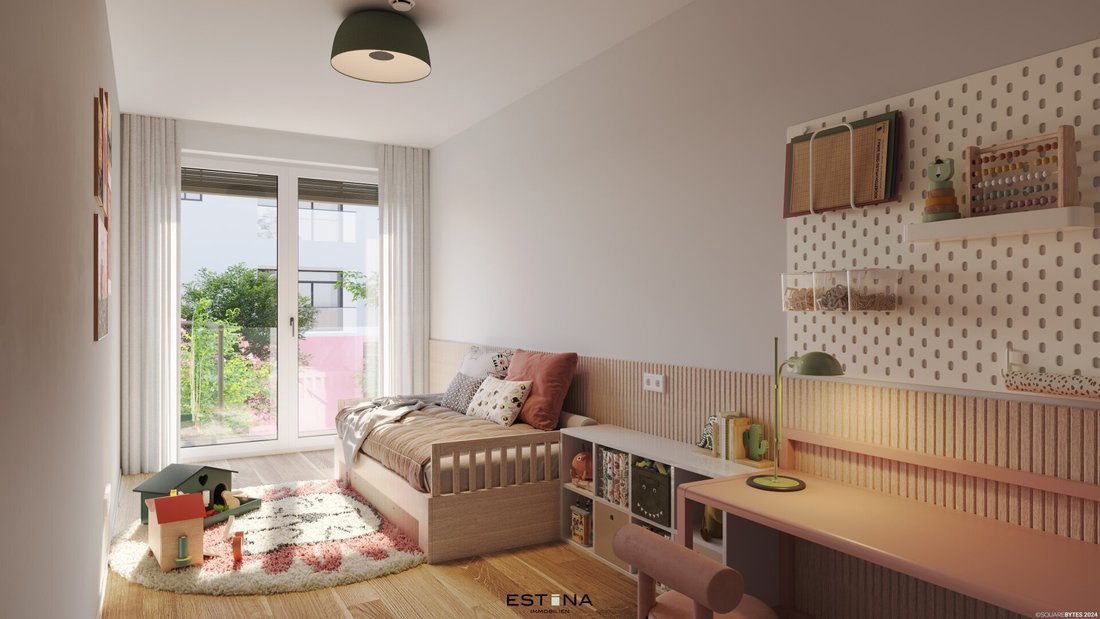 Apartment in Vienna, Wien, Austria 1 - 18034981