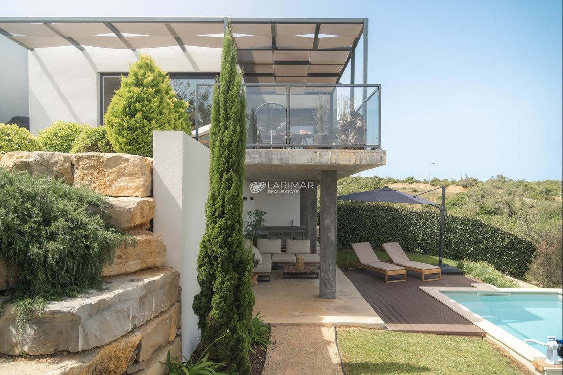 Villa in Carvoeiro, Algarve, Portugal 3 - 18025222