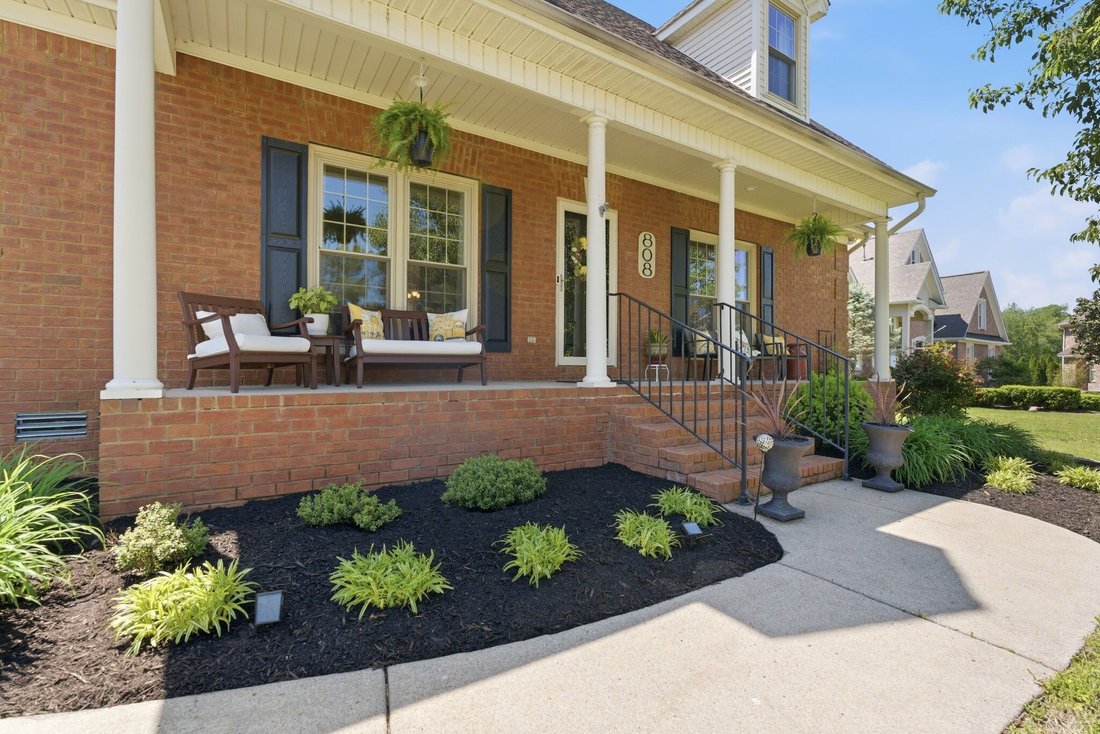 House in Murfreesboro, Tennessee, United States 3 - 18033656