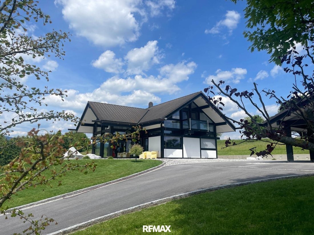 House in Kumberg, Styria, Austria 2 - 18035180