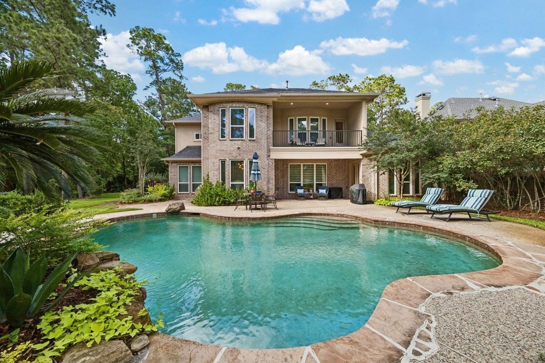 House in Houston, Texas, United States 4 - 18034315