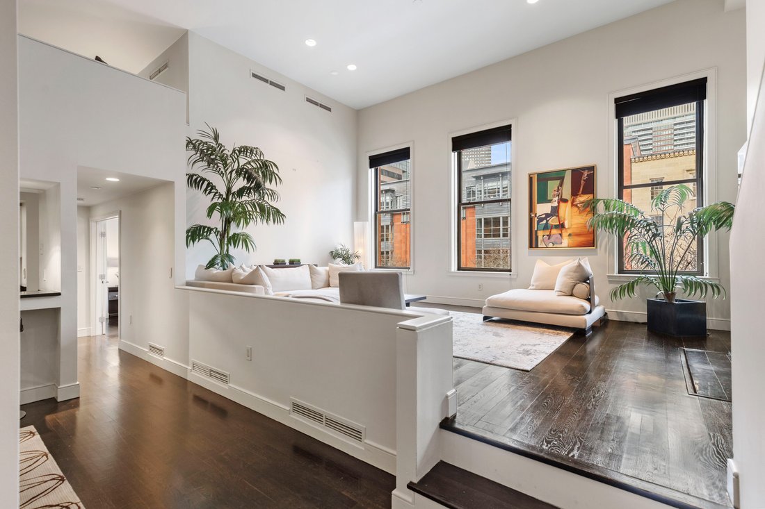 Condo in Boston, Massachusetts, United States 5 - 18034517