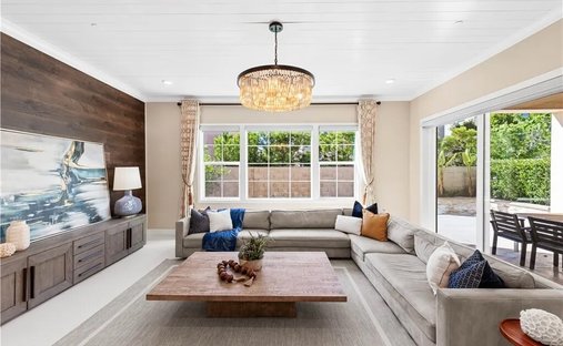 Appartement à Irvine, Californie, États-Unis 1