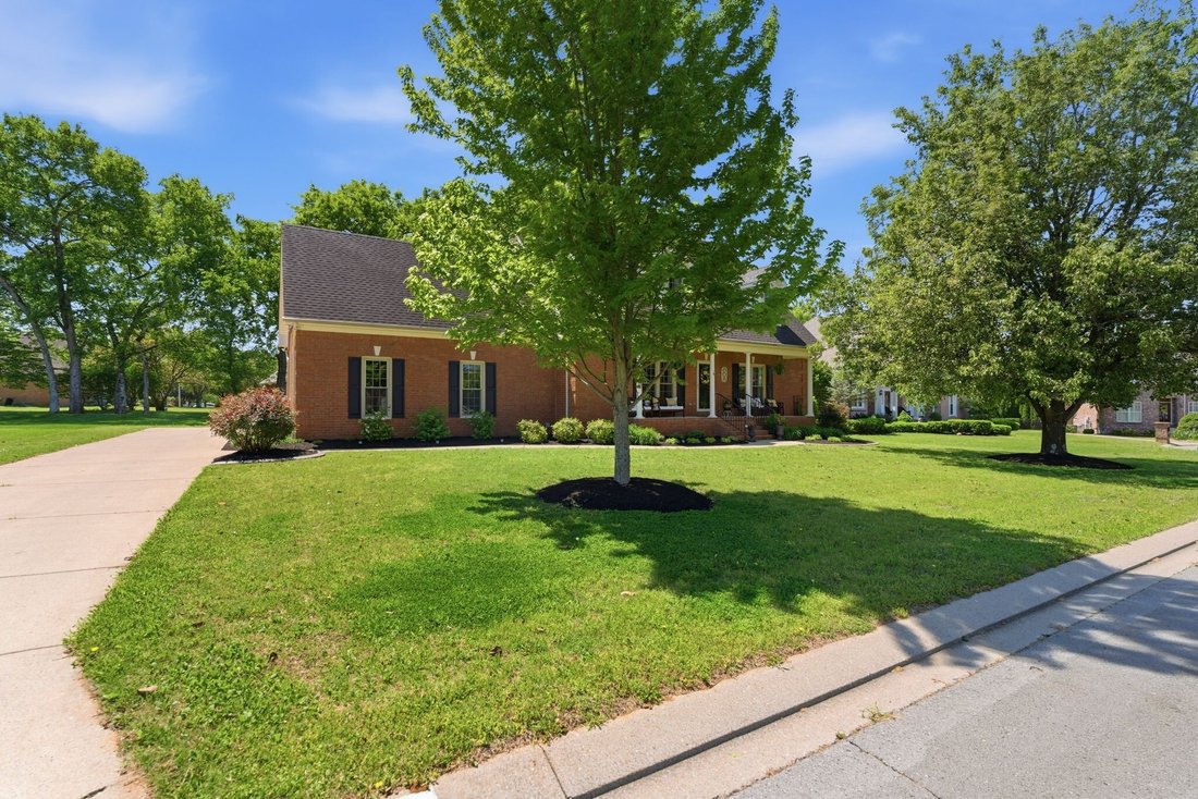 House in Murfreesboro, Tennessee, United States 2 - 18033656