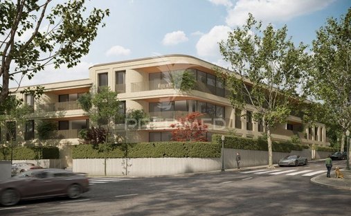 Apartment in Aldoar, Foz do Douro e Nevogilde, Porto District, Portugal 1
