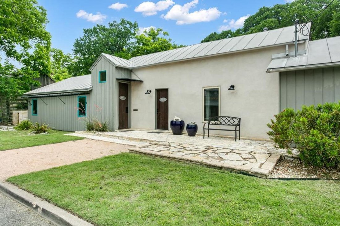 House in Fredericksburg, Texas, United States 1 - 18034311