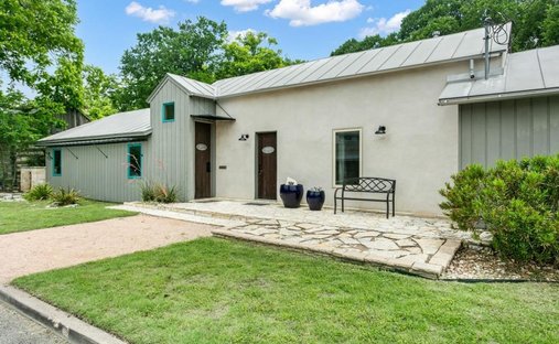Casa a Fredericksburg, Texas, Stati Uniti 1