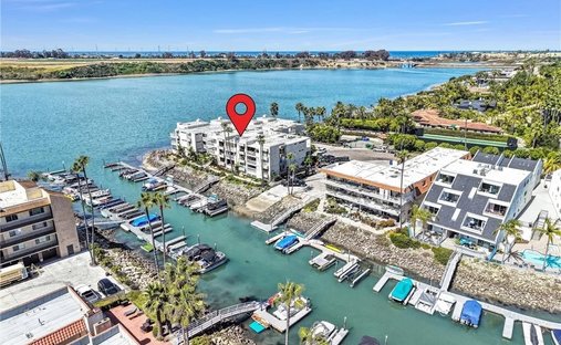 Condo in Carlsbad, California, United States 1