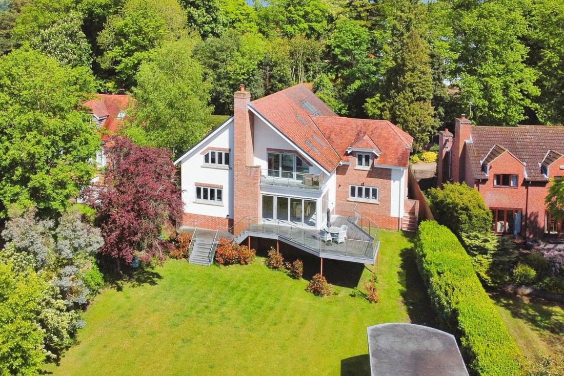 Casa a Elloughton, Inghilterra 5 - 18034112