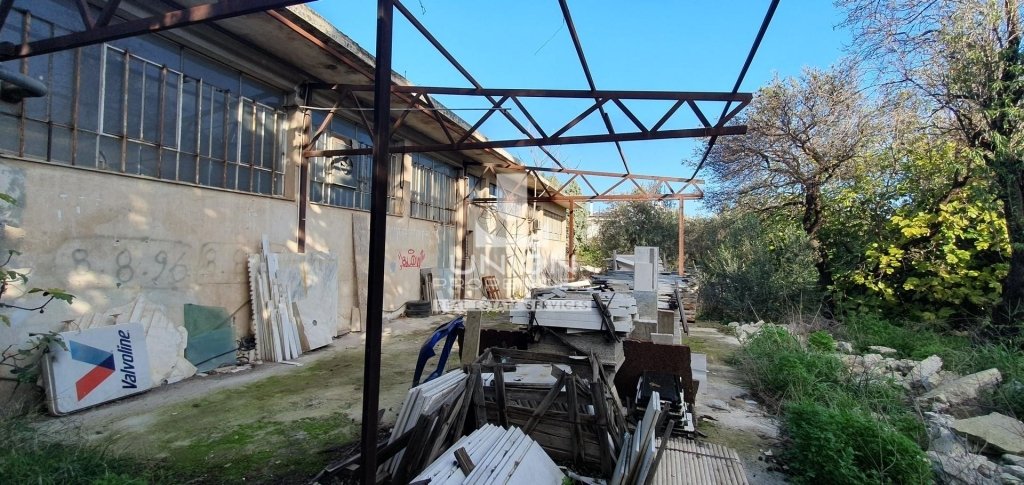 Land in Glyka Nera, Attica, Greece 1 - 18035302