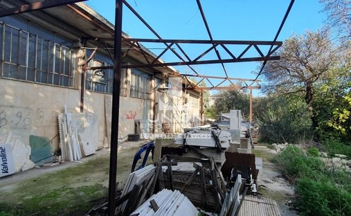 Land in Glyka Nera, Attica, Greece 1