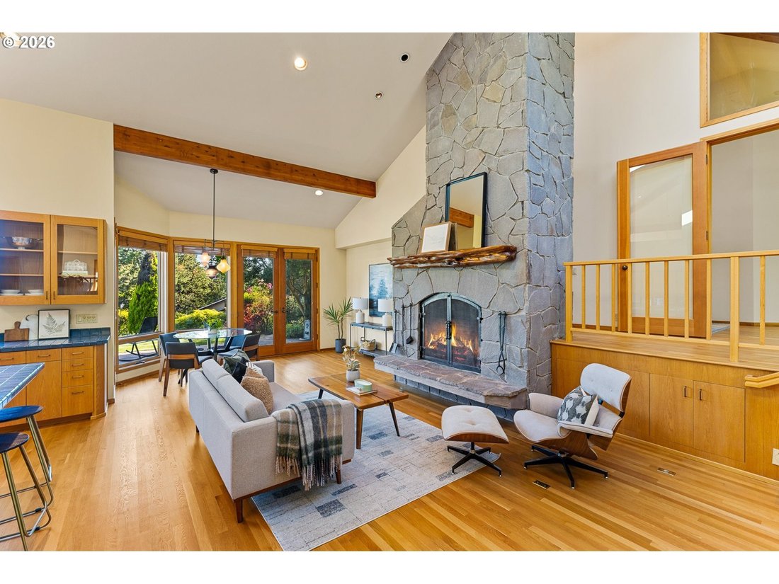 Casa a Portland, Oregon, Stati Uniti 5 - 18034565