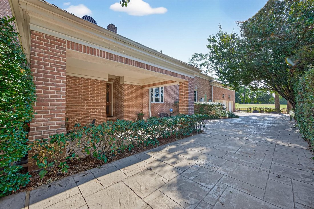 House in Houston, Texas, United States 5 - 18033501