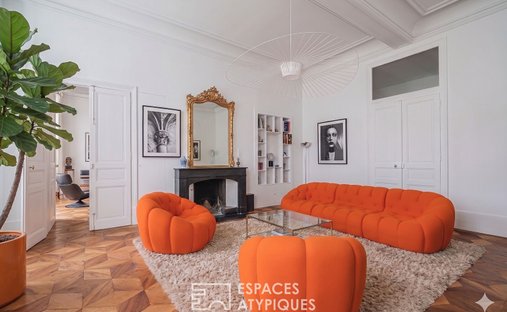 Appartamento a Centro-città - Victor Hugo, Grenoble, Francia 1