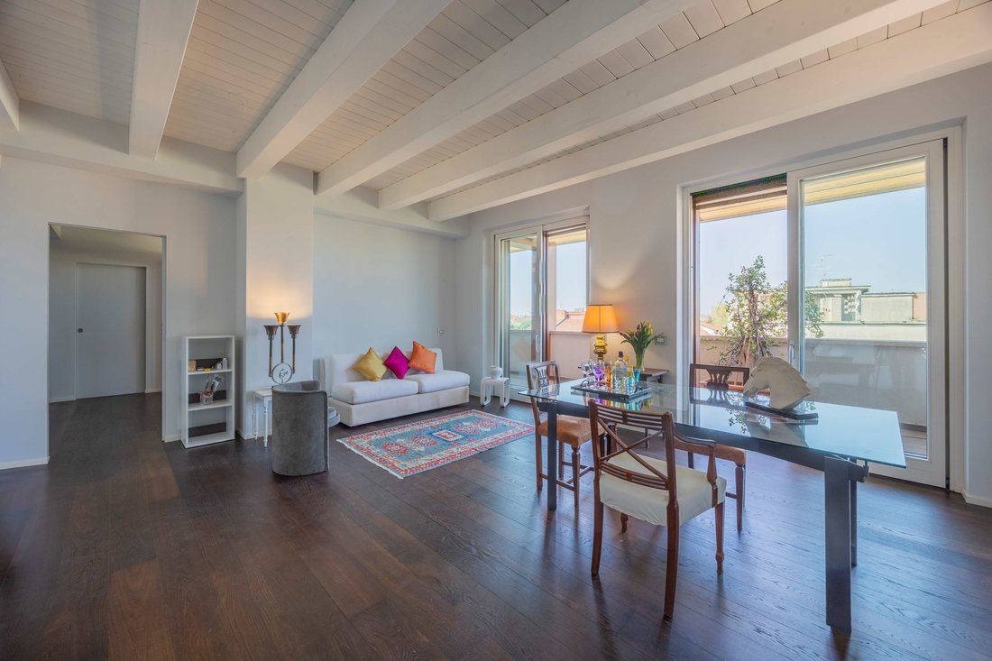 Apartment in Borgo Venezia - Borgo Trieste, Verona, Veneto 1 - 18034058