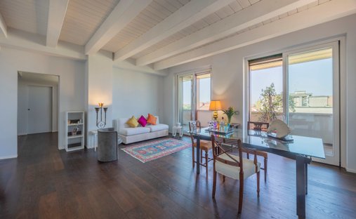 Wohnung in Borgo Venezia - Borgo Trieste, Verona, Venetien 1