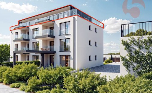 Appartamento a Le Landeron, Neuchâtel, Svizzera 1