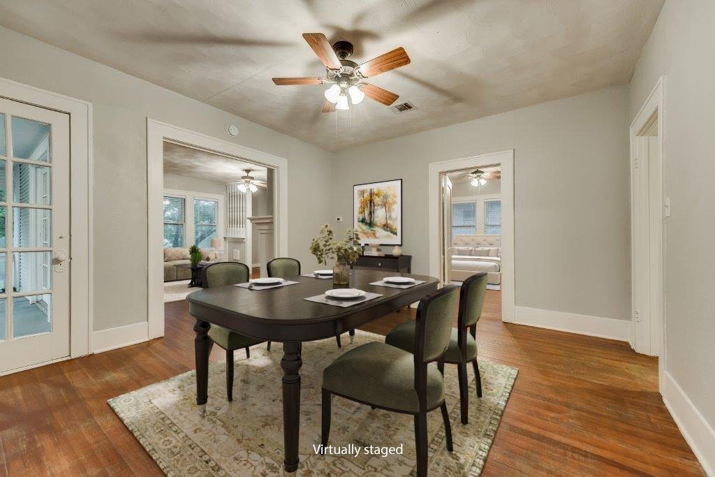 Apartment in Dallas, Texas, United States 4 - 17610134
