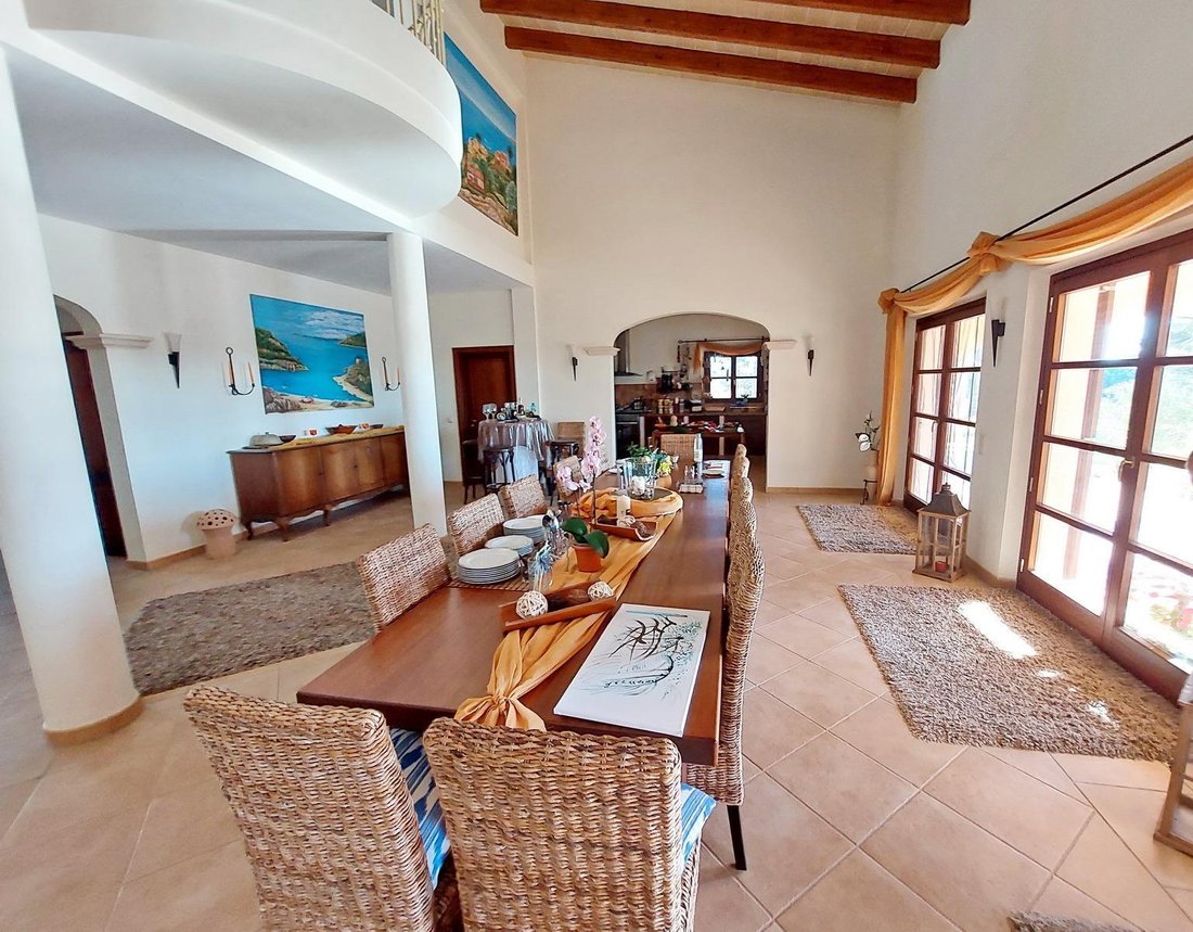 House in Santanyi, Balearic Islands, Spain 4 - 18034295