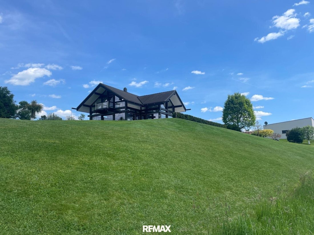 House in Kumberg, Styria, Austria 3 - 18035180