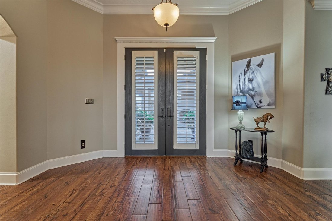 House in Montgomery, Texas, United States 5 - 18033536