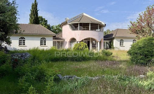 Casa a Fatima, Distretto di Santarém, Portogallo 1