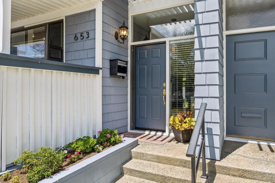 Townhouse in Redwood City, California, United States 3 - 18033609
