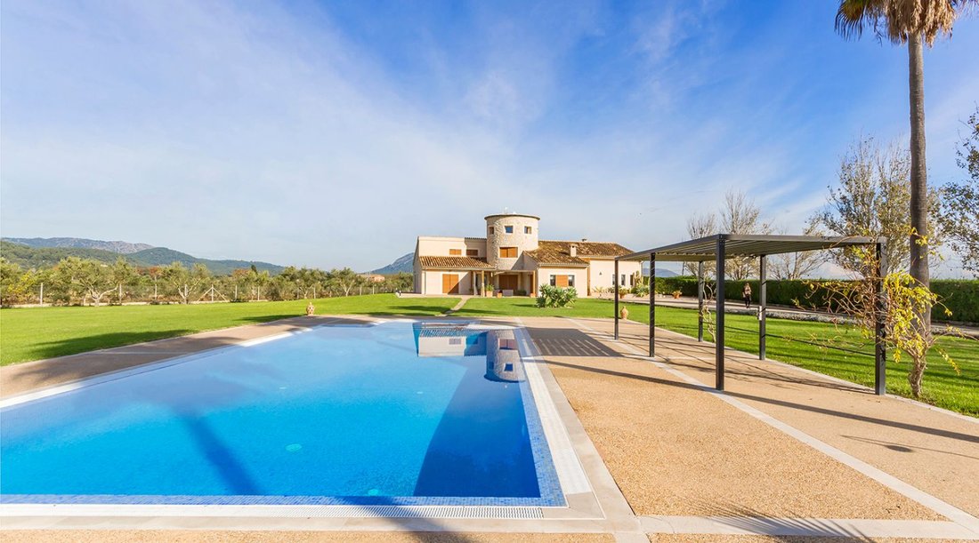 Casa a Búger, Isole Baleari, Spagna 4 - 18033767