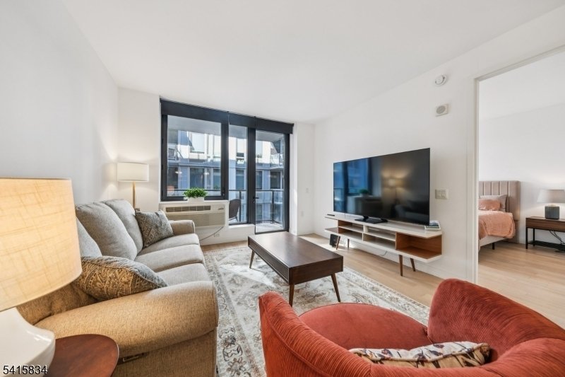 Condo in Jersey City, New Jersey, United States 1 - 18034943