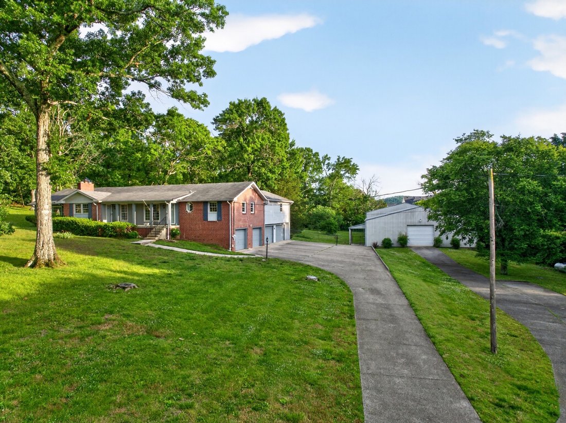 Casa a Nolensville, Tennessee, Stati Uniti 1 - 18033669