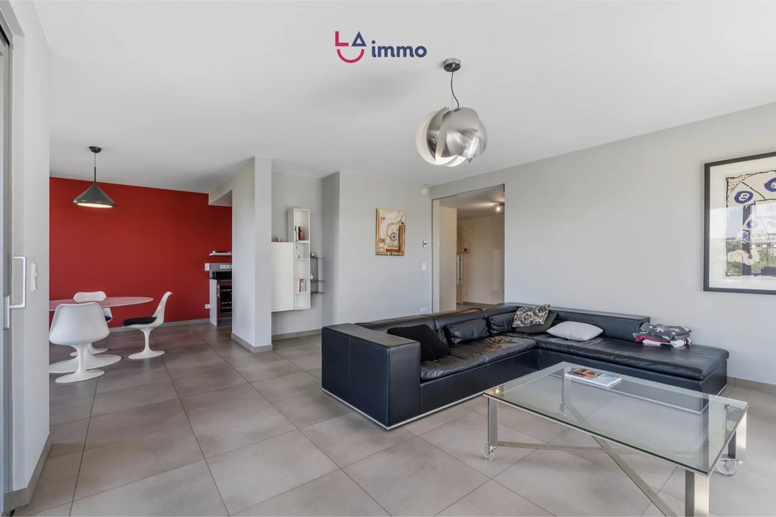 Apartment in Bertrange, Luxembourg, Luxembourg 3 - 18027722