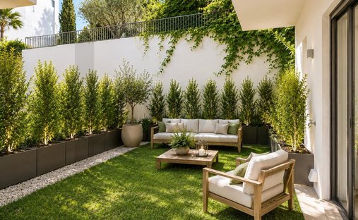 Appartement à São Vicente, Lisbonne, Portugal 1