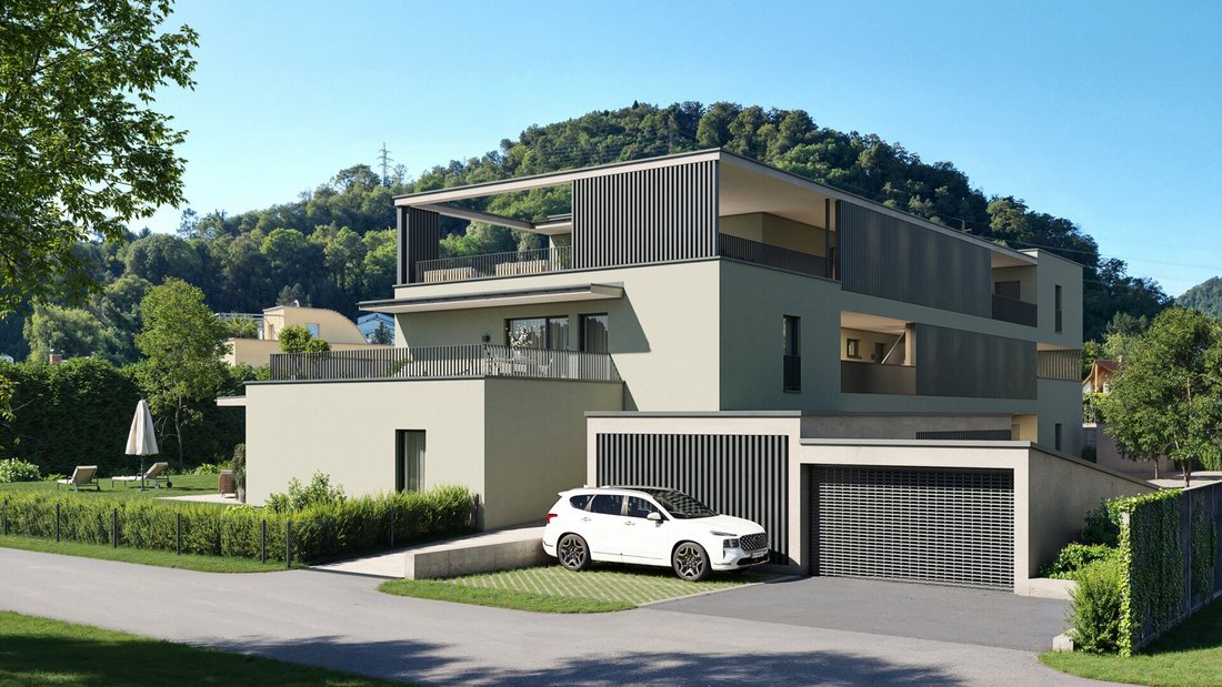 Apartment in Graz, Styria, Austria 4 - 18035086