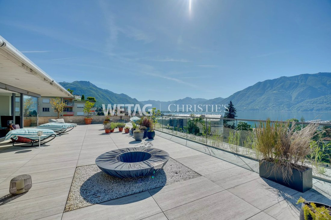 Comfort, Floor To Ceiling Windows With Stunning Views, & Secondary Residence Eligibility Just A Few