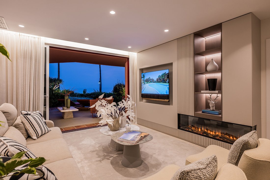 Apartment in Gualdalmansa, Estepona, Andalusia 2 - 18034085
